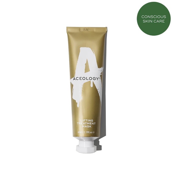 🆕Aceology Lifting Treatment Mask - Picture 8 of 11